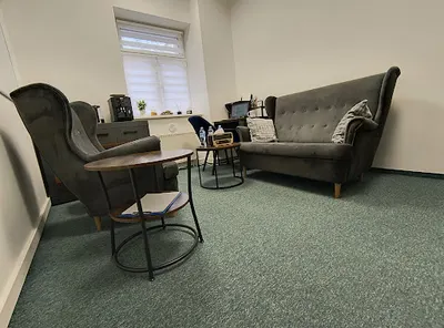 Centrum Zdrowych Myśli Psychoterapeuta Poznawczo Behawioralny Psycholog