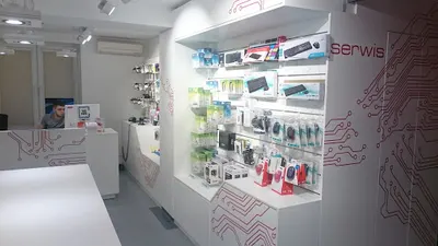 PCDOCTOR Serwis Komputerowy Laptopów Telefonów